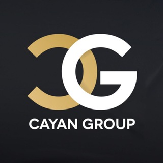 Telegram profile photo for CAYAN GROUP - عقارات تركيا