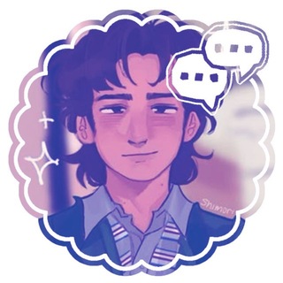Telegram profile photo for РЕСТ 𝘚𝘛𝘌𝘝𝘌 𝘏. 🗯️