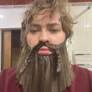 Telegram profile photo for Истории Бомжа Ивановича