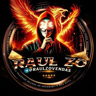 Telegram profile photo for RAUL ZO GP1π³π₯