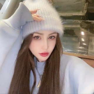 Telegram profile photo for 广州 新疆混血美女曼曼👠E➕大🐻👅(熬夜版)