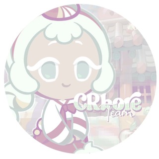Telegram profile photo for ЗАМОРОЖЕНО| Корейский CookieRun