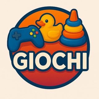 Telegram profile photo for 🧸 Giochi e giocattoli Offerte 🧩