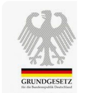 Telegram profile photo for Grundrechte.jetzt.