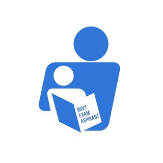 Telegram profile photo for Govt Exam Aspirant
