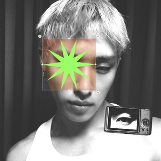 Telegram profile photo for - big bøobs
