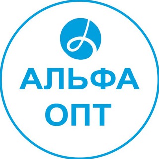 Telegram profile photo for Alfa.opt