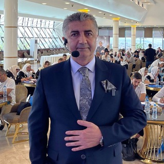 Telegram profile photo for کاپیتان محمود جولایی-VIP