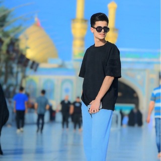 Telegram profile photo for شــــعــــرِ 🖤 .