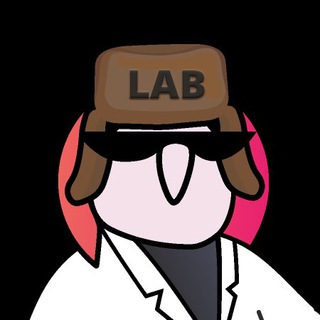 Telegram profile photo for ODSLab