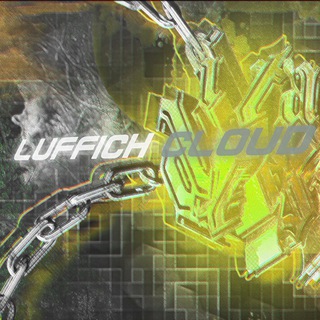 Telegram profile photo for @luffichcloud