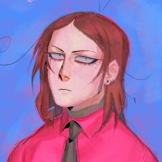 Telegram profile photo for u.г ̤̮🍀