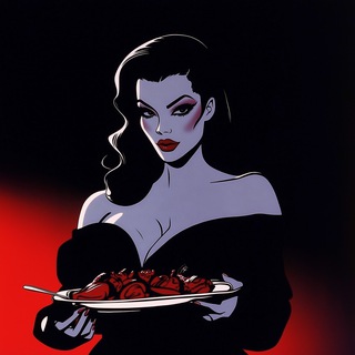 Telegram profile photo for Bon Appétit