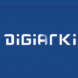 Telegram profile photo for DigiArkiدیجیارکی