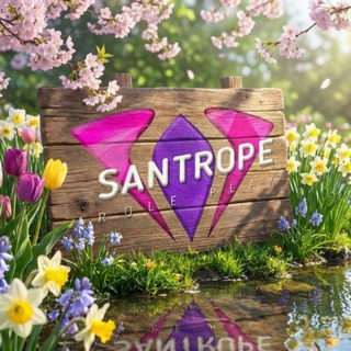 Telegram profile photo for Nemnogo SanTrope