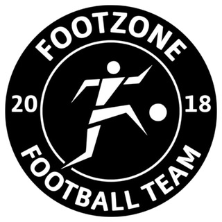 Telegram profile photo for Footzone | Любительский футбол в Краснодаре