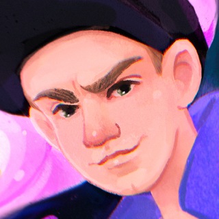 Telegram profile photo for Хоннер Суверенный Геймер
