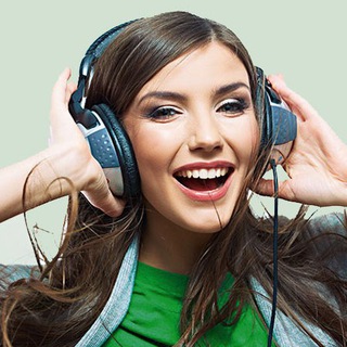 Telegram profile photo for Музыка | MP3 🎵
