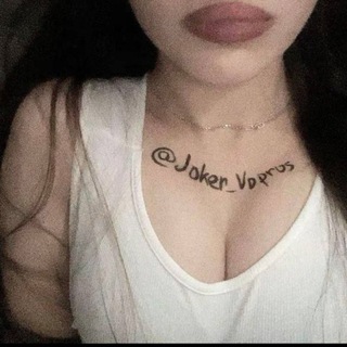 Telegram profile photo for Jokers. HFT
