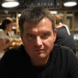 Telegram profile photo for Pavel Aleshin Logbook
