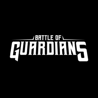Telegram profile photo for Battle of Guardians Chat