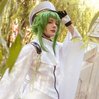 Telegram profile photo for Домик Рири 🌸 Rikari cosplay