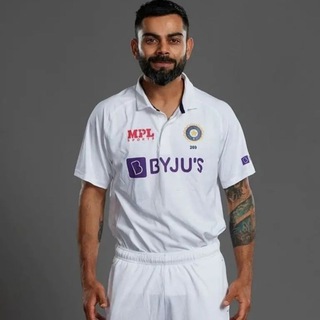 Telegram profile photo for JOSHUA KOHLI 🇮🇳