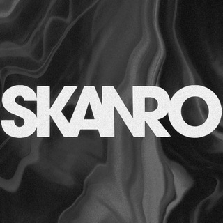 Telegram profile photo for SKANRO²
