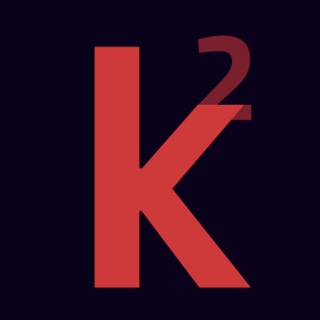 Telegram profile photo for K2 Europe