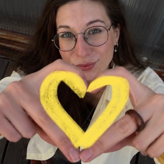 Telegram profile photo for С любовью и расчетом