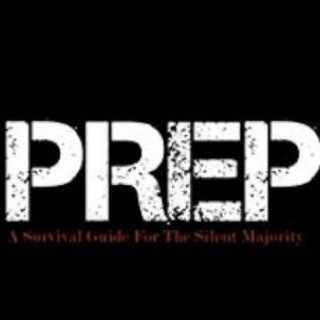 Telegram profile photo for 💥PREP/SURVIVAL/HEALTH
