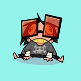 Telegram profile photo for .seijik.✏️