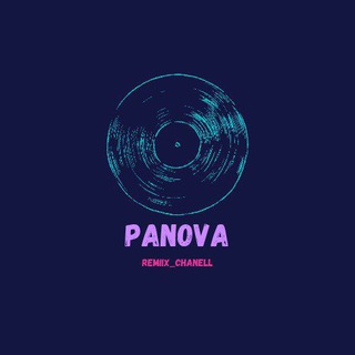 Telegram profile photo for 🎶پانوا | ریمیکسرپی| آهنگ شاد |🎶
