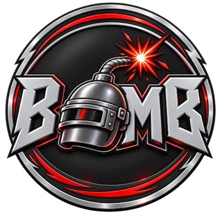 Telegram profile photo for القناة الرسمية | BOMB