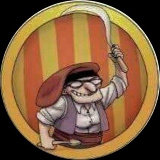 Telegram profile photo for Acudits i humor en català