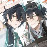 Telegram profile photo for archive danheng ☽