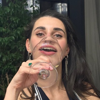 Telegram profile photo for 💅Алексеевна