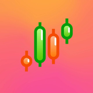 Telegram profile photo for 💰Криптотрейдяги💰