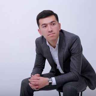 Telegram profile photo for Jamshidbek Nurdinboyev official