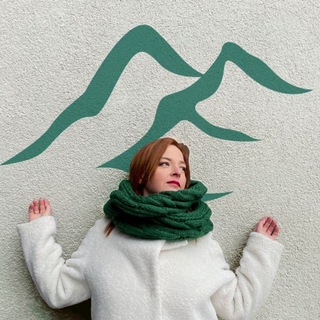 Telegram profile photo for ЕкатеринаГималайская/творческая шаманка