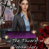 Telegram profile photo for The Tavern of Debauchery |Life|