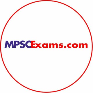 Telegram profile photo for MPSC_स्पर्धा परीक्षा मार्गदर्शन
