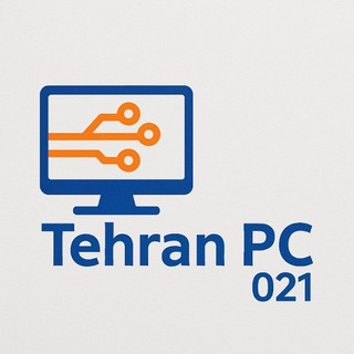 Telegram profile photo for 🧑💻🛒🛍 فروشگاه آنلاین تهرانپیسی۰۲۱ 🛒🛍👨🏻💻