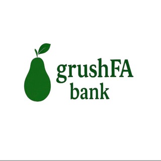 Telegram profile photo for GrushFa
