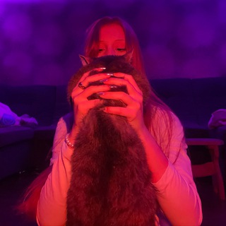 Telegram profile photo for screenluv