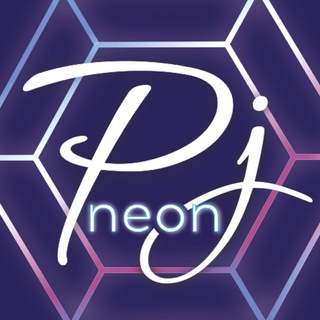 Telegram profile photo for Pjneon.ru