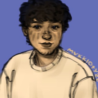 Telegram profile photo for мvкклотя