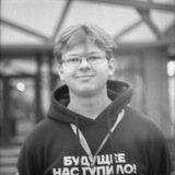 Telegram profile photo for портфолио | КУЗНЕЧНАЯ