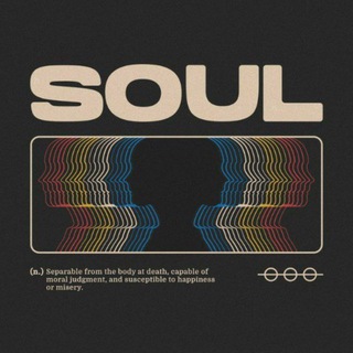 Telegram profile photo for Soul…
