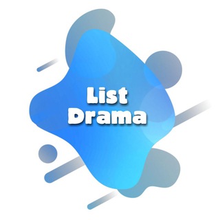 Telegram profile photo for List Drama Finish